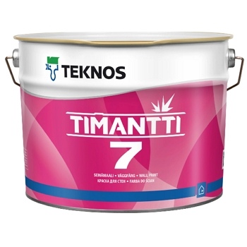 TIMANTTI 7